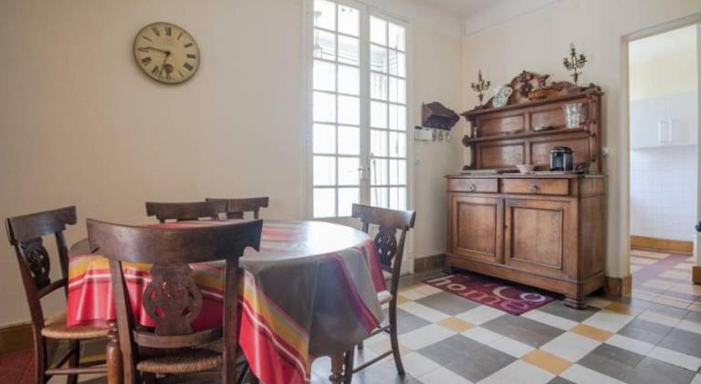 Villa with BBQ, garden & terrace | Suitable for remote work — photo 4