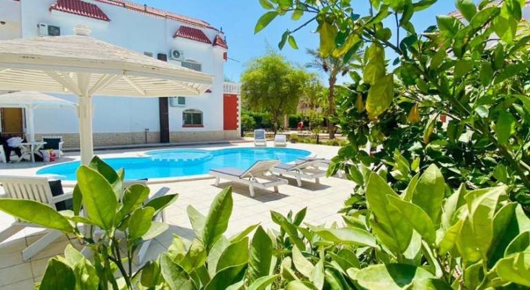 Villa Hurghada