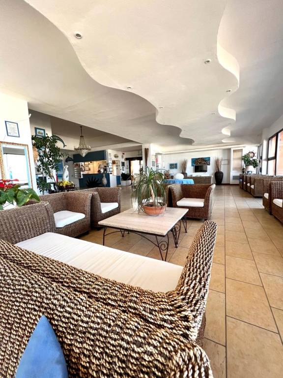 Hotel Giorgetti Orange — photo 3