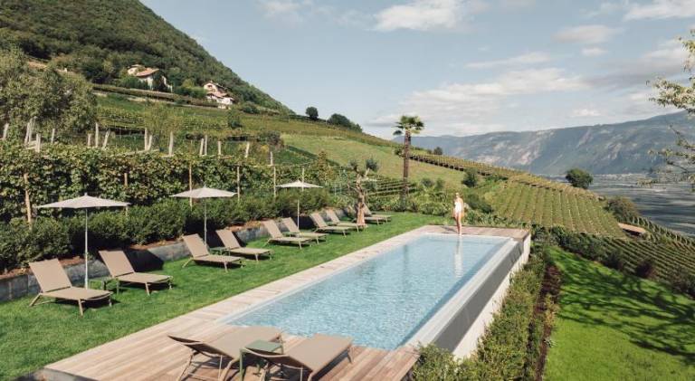 Pomella's Guesthouse — photo 2