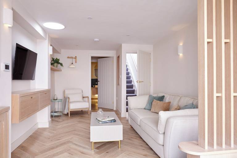 House Totnes