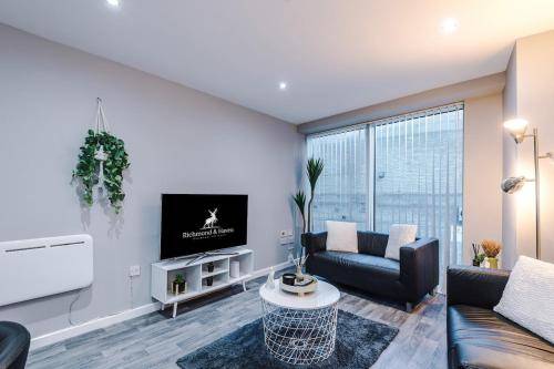 Apartment  Canterbury
