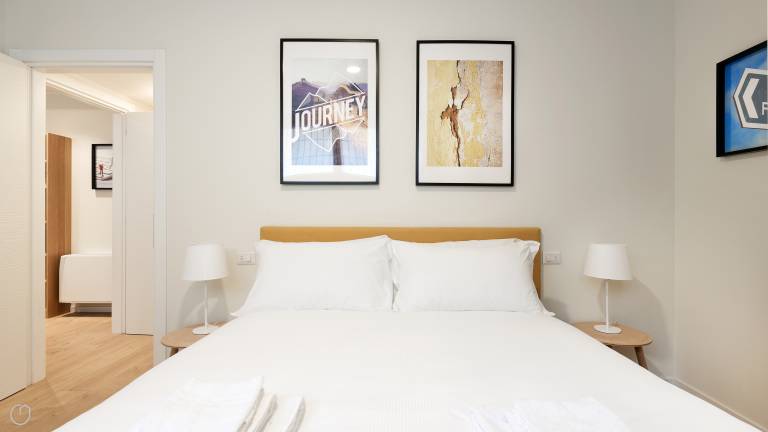 Fully equipped wonderful holiday apartment | Near Milano Centrale railway station | Pet-friendly — photo 3