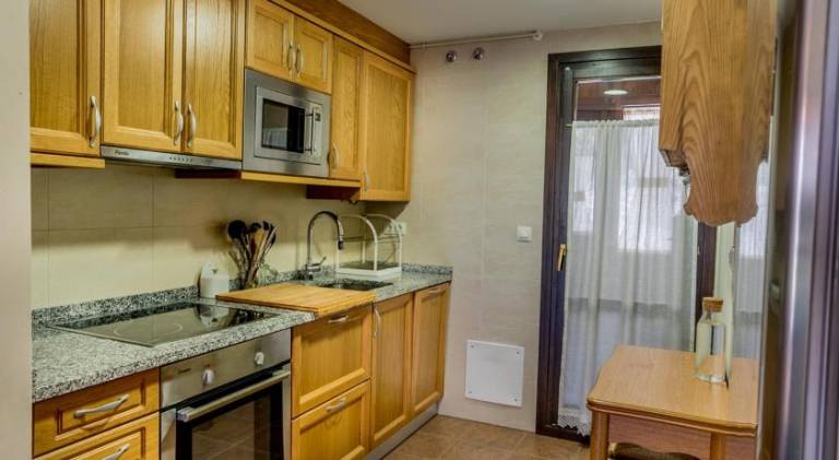 Vacation home with 2 rooms for 4 persons — photo 5