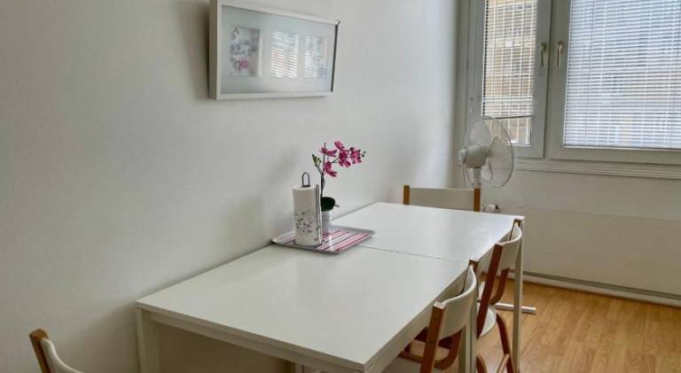 Apartment | Pets are welcome — photo 3