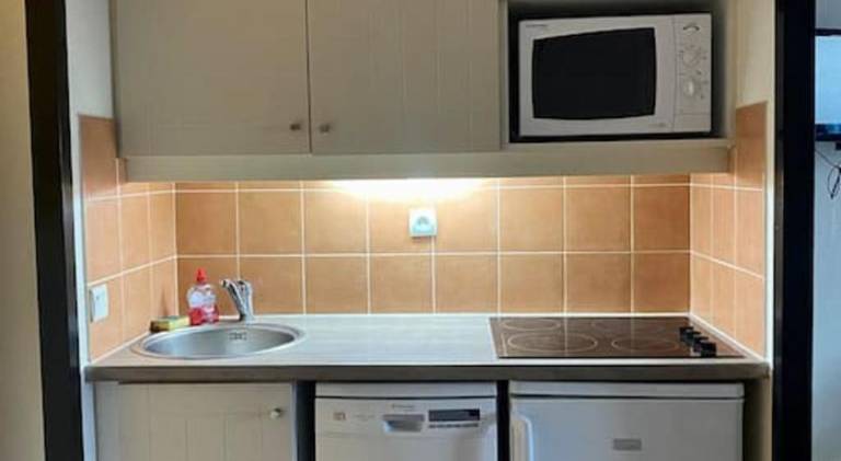 Rental apartment with pool | Pet-friendly — photo 4