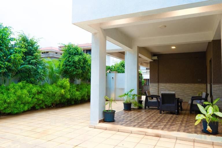 Villa with 4 rooms for 20 persons — photo 5