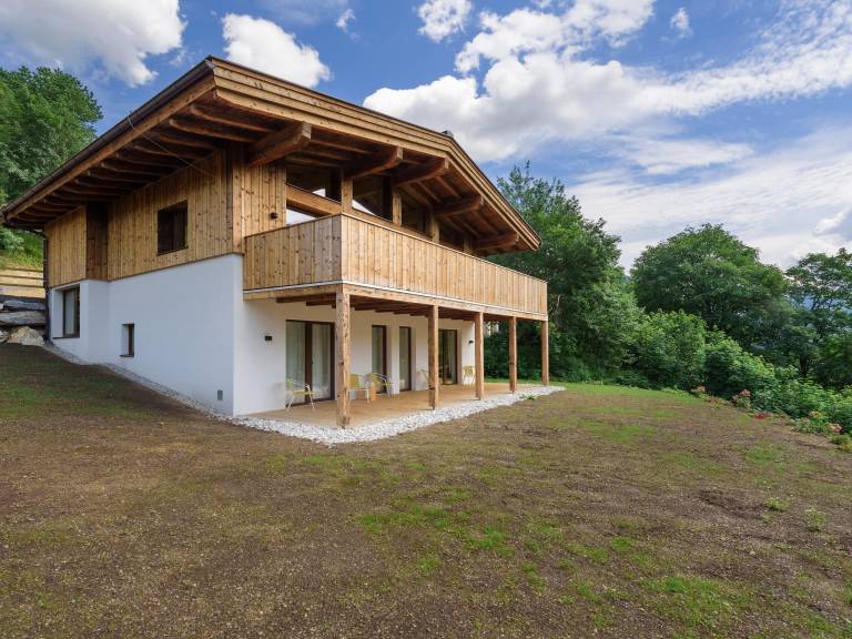 Chalet Maishofen