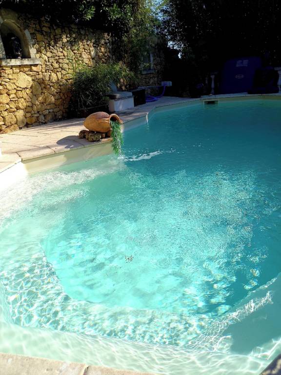 Appartement Salon-de-Provence
