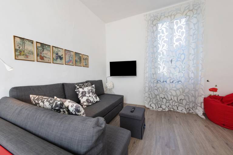 Holiday Home 'Carla' with Lake View, Private Garden and Wi-Fi — photo 4