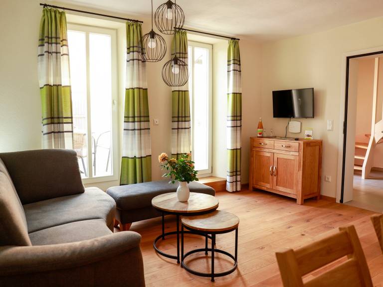 Ferienwohnung Marktbreit