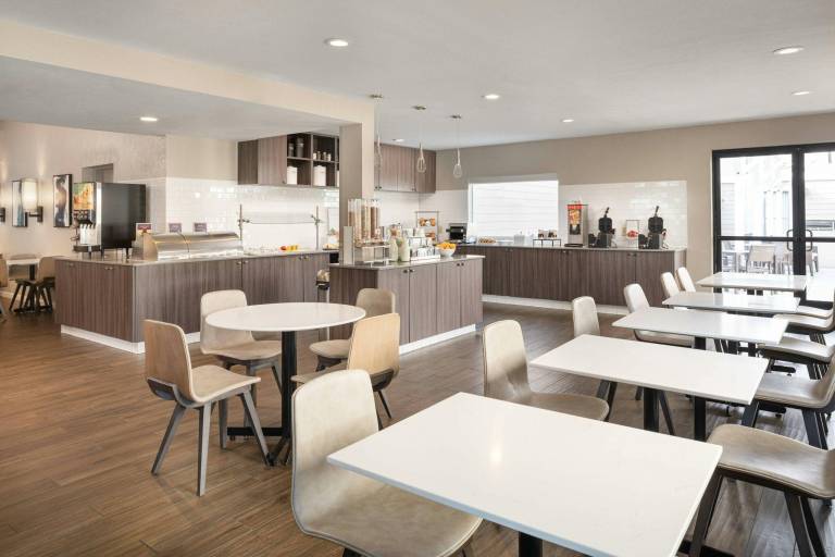 Residence Inn by Marriott Long Beach — photo 4