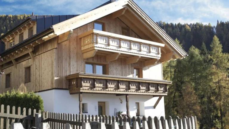 Ferienwohnung  Prutz