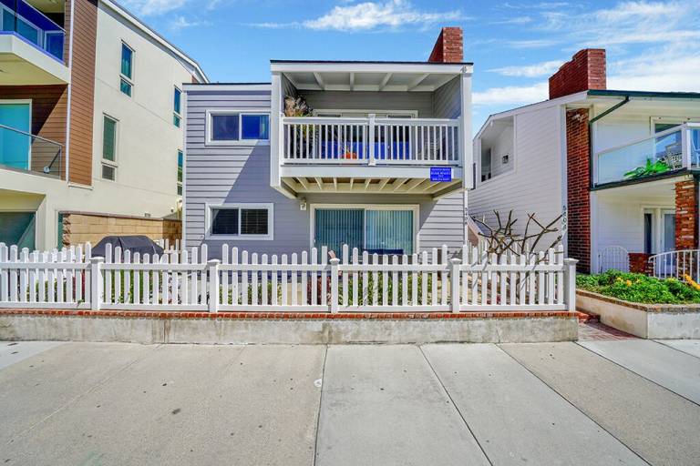 House Newport Beach