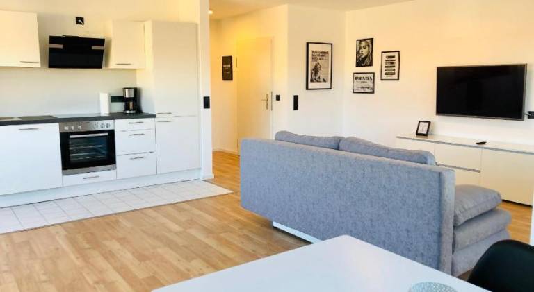 Rental apartment with terrace | Perfect for remote work — photo 2