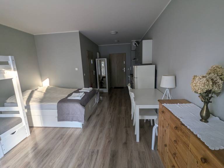Nice holiday apartment | Pet-friendly — photo 2