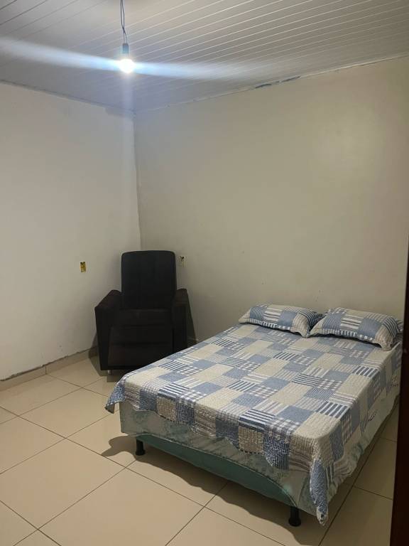 Casa  Juazeiro do Norte