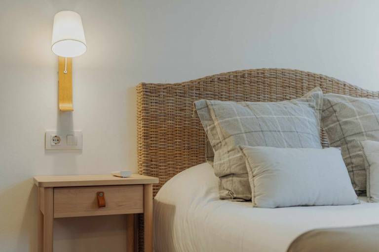 Apartamento Barbastro