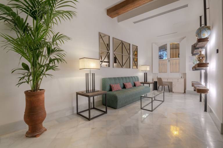 Appartement Triana