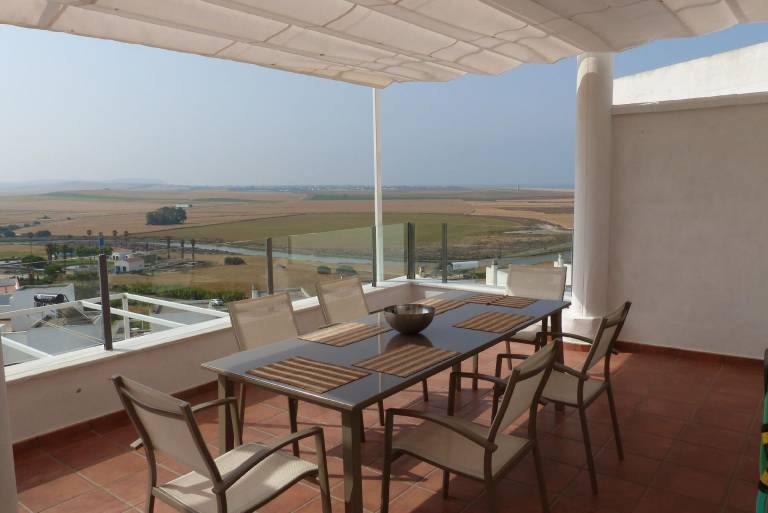 Ferienwohnung Conil de la Frontera