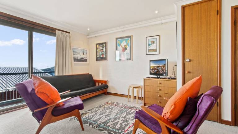 Apartment  Mount Hotham Alpine Resort (Unincorporated)