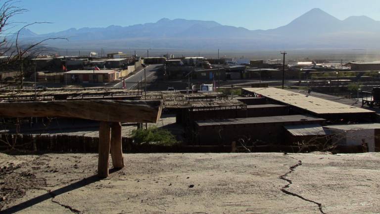 Atacama Roots Hostel in San Pedro de Atacama