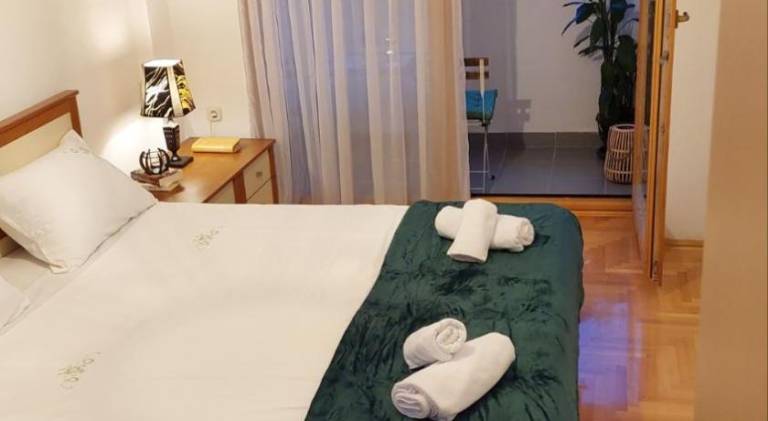 Ferienwohnung  Ohrid