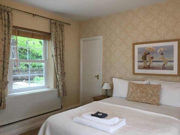 Bed and breakfast Babbacombe