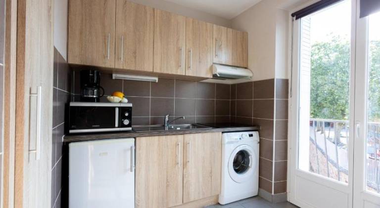 Rental apartment | Dogs allowed — photo 4