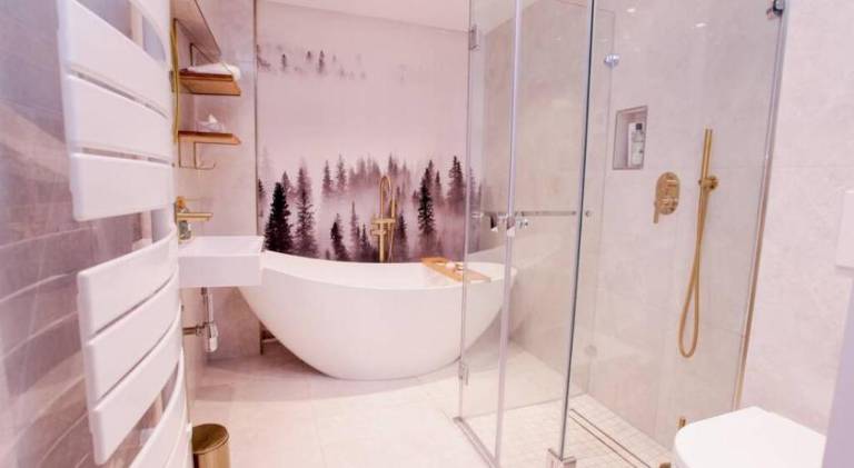 Holiday apartment with 1 room for 4 persons — photo 2
