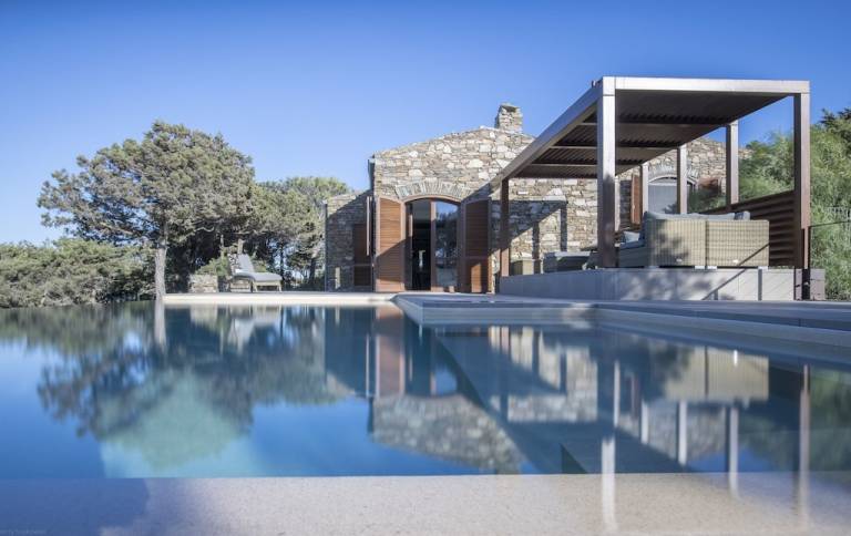 Villa Stintino
