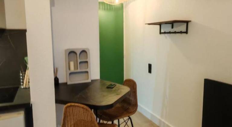 Apartment with 1 room for 2 persons — photo 3