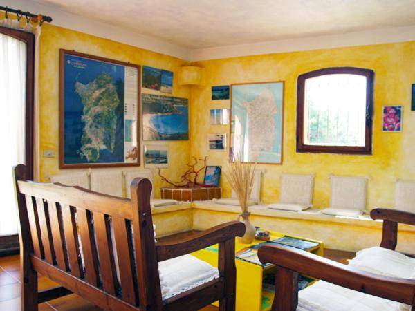 Serviced apartment with terrace & yard — photo 4