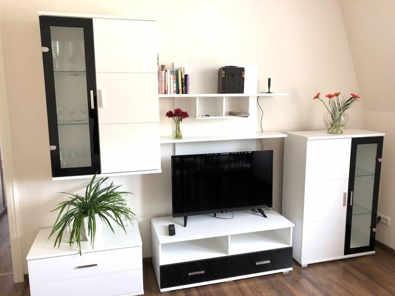 Apartment Loschwitz