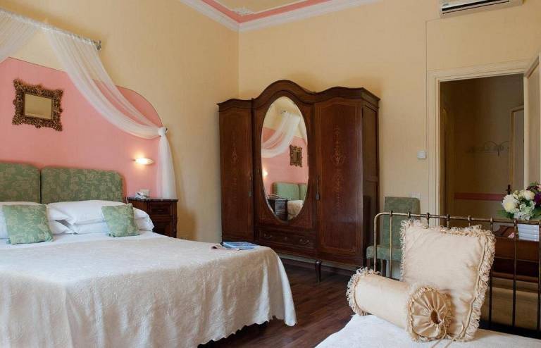 Hotel Marchionni