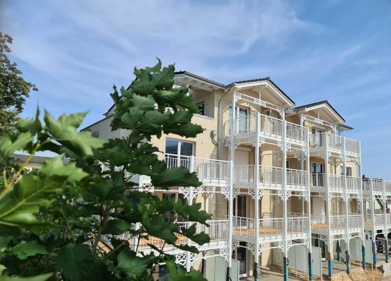 Appartement Grömitz