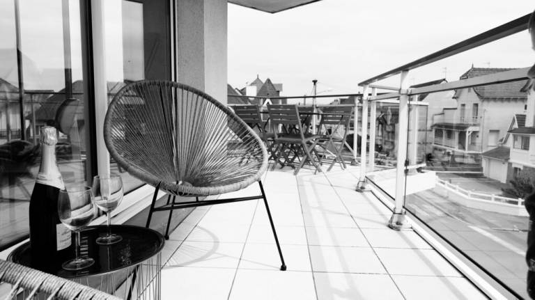 Apartment  Étaples
