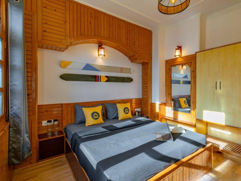 The Hosteller Narkanda — photo 2