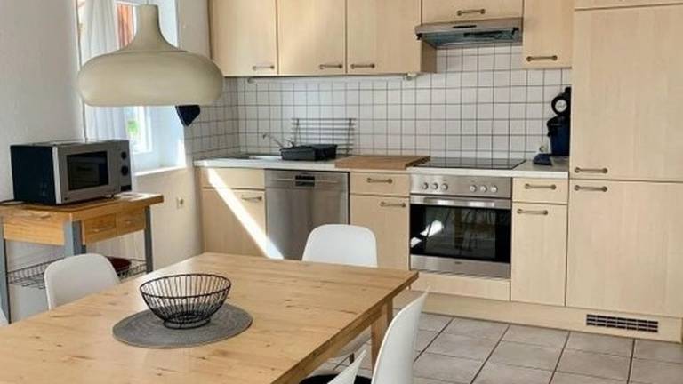 Ferienhaus Bodman-Ludwigshafen