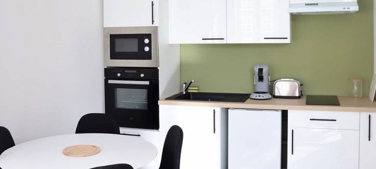Appartement  Magny-Cours