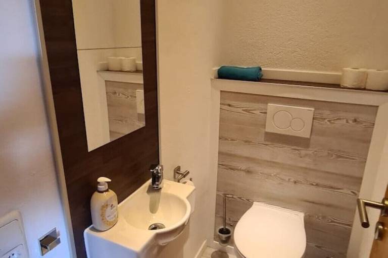 Ferienwohnung Kappel-Grafenhausen