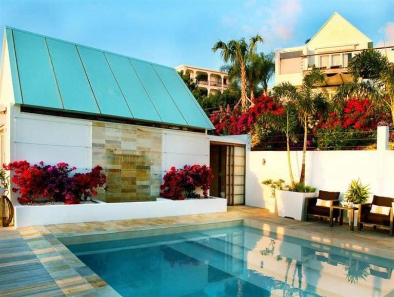 Resort The Valley