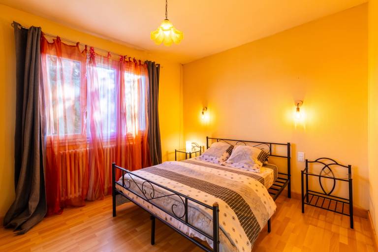 Children-friendly lovely holiday apartment with garden, private pool & grill | Pets are welcome — photo 5