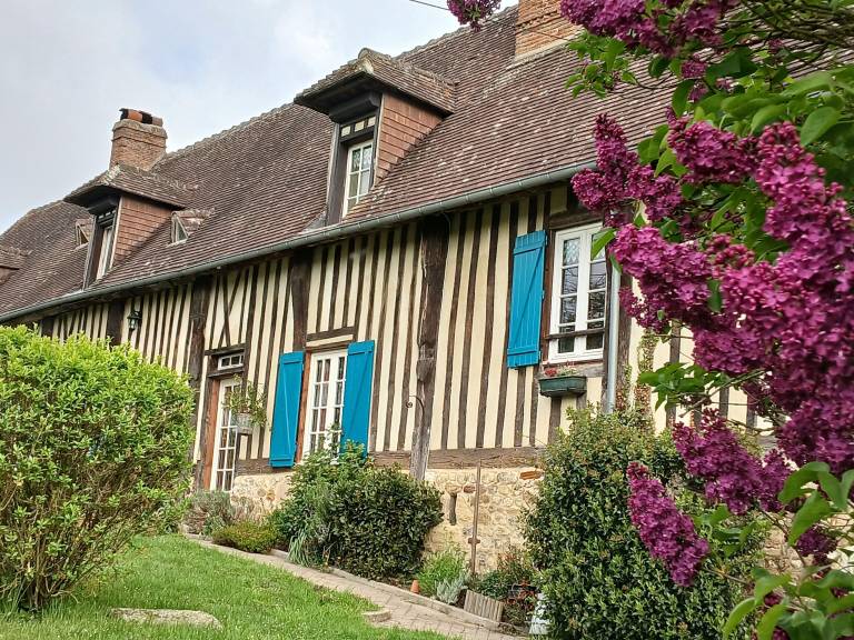 Chambre d'hôtes Lisieux