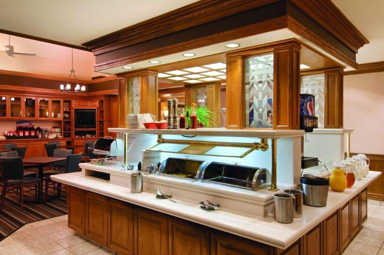 Hyatt House Dallas Addison — photo 3