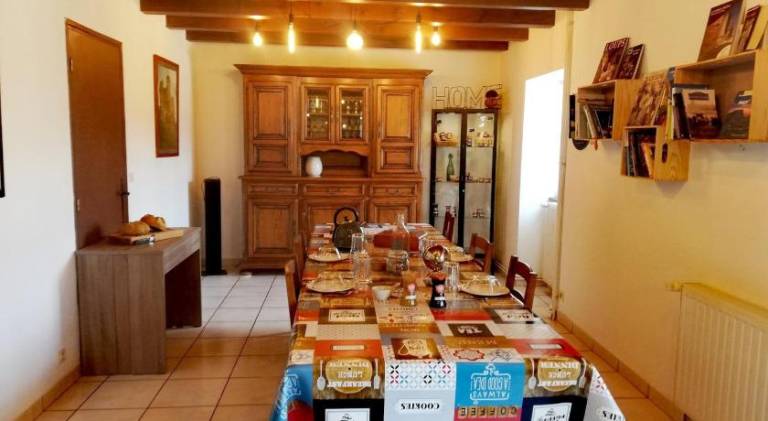 La Cantalienne du Saladou — photo 3