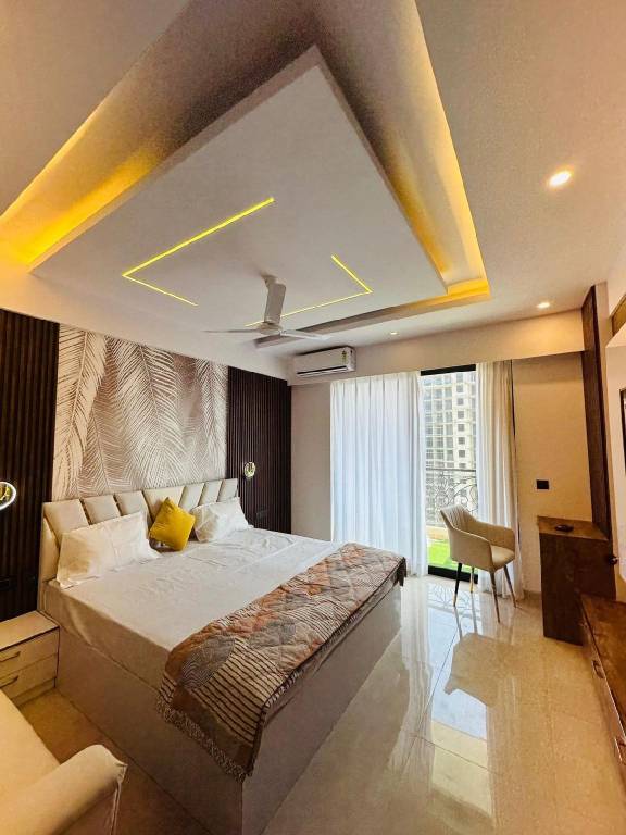 Holiday apartment with 1 room for 2 persons — photo 4
