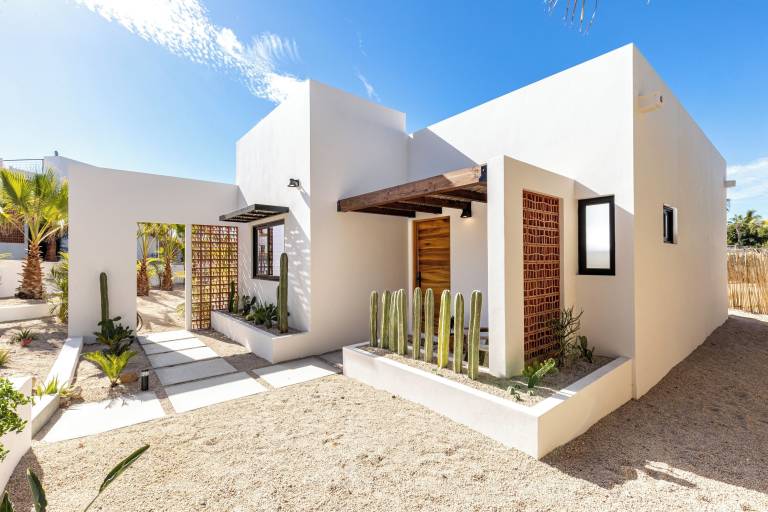 Casa  Todos Santos