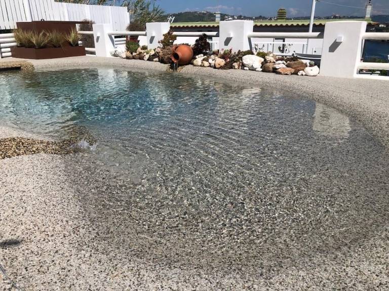 Bed & Breakfast Monte di Procida