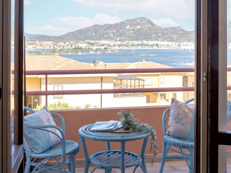 Ferienwohnung in Olbia für max. 3 Personen Ferienwohnung in Olbia für max. 3 Personen